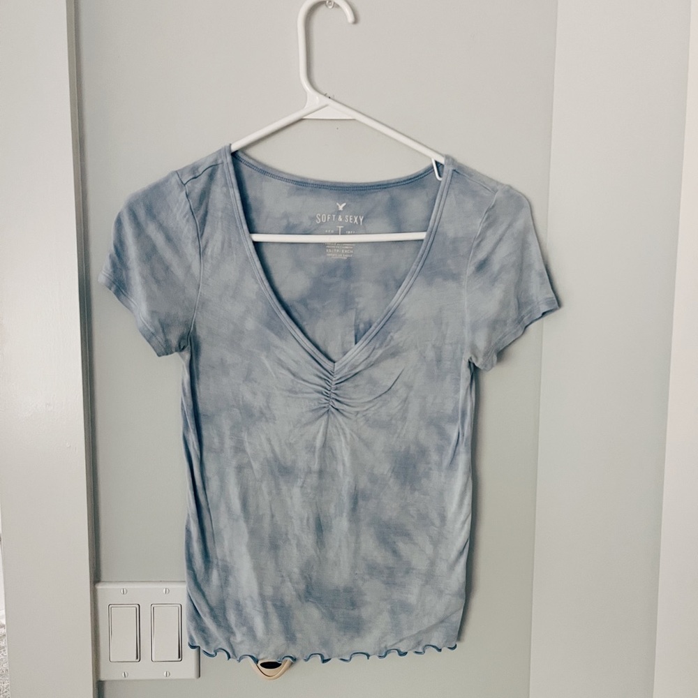 American Eagle Tee